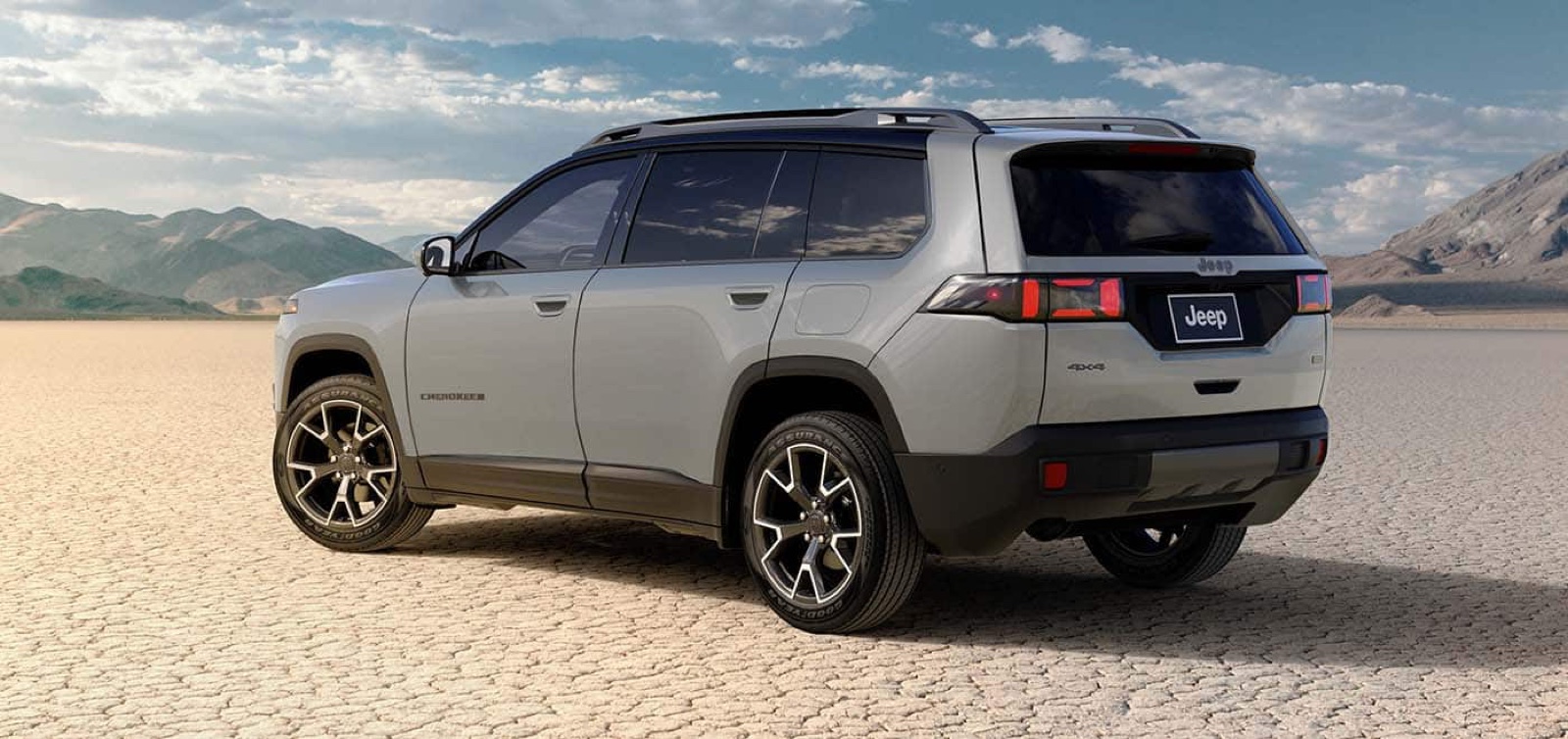Jeep Cherokee 2026, tot pe lista americană de rechemare