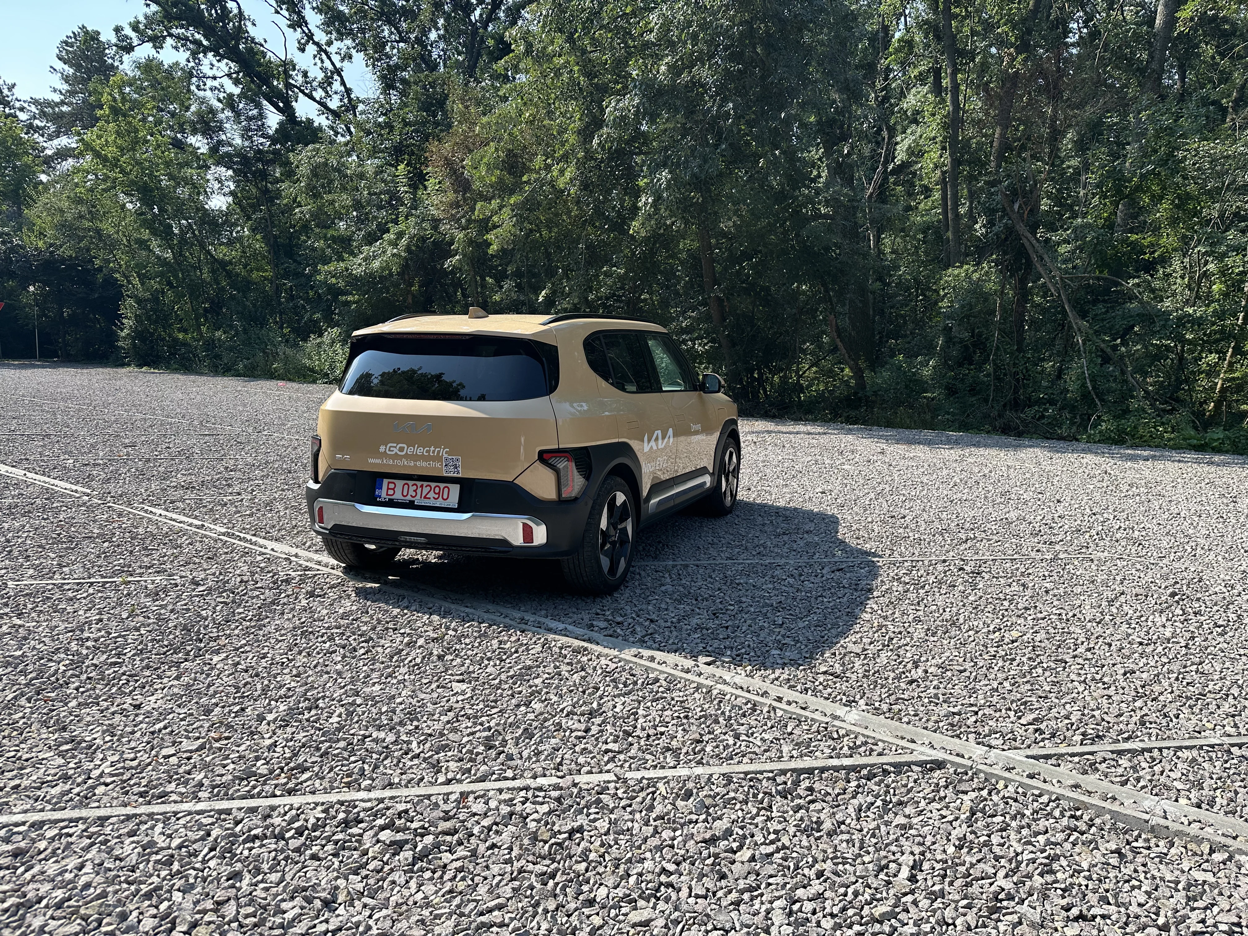 Kia EV2
