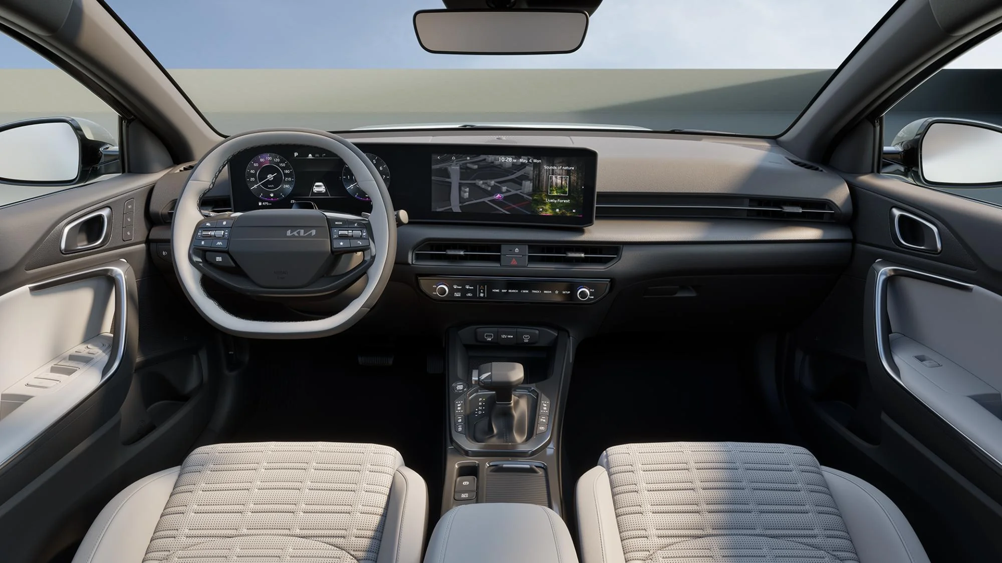 noi motoare mild-hybrid cu putere de până la 180 CP