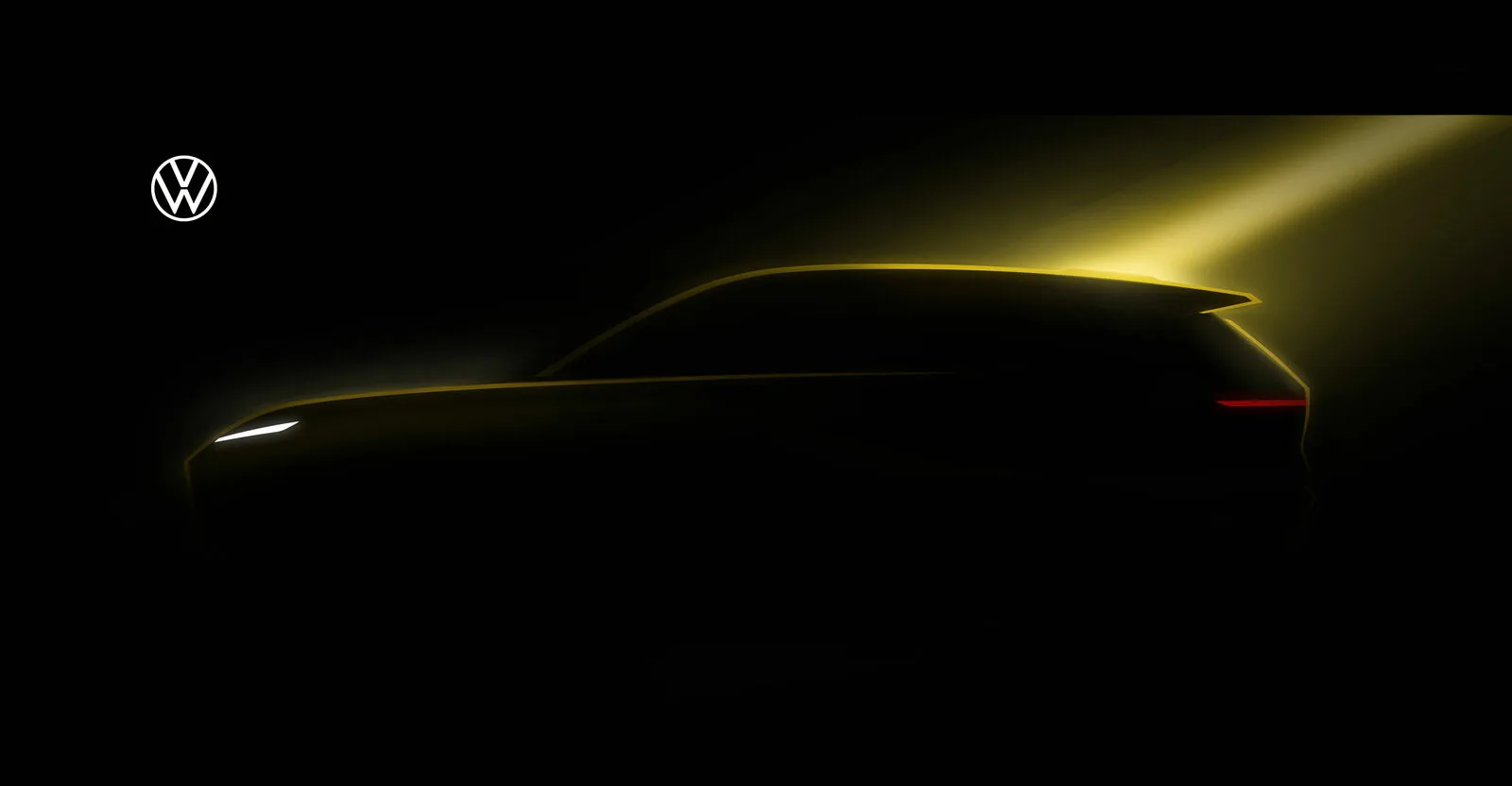 Immagine ufficiale della collaborazione tra Volkswagen e XPeng